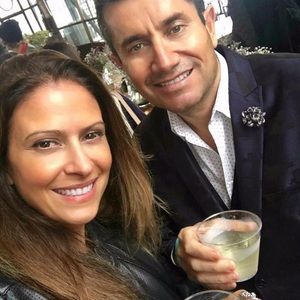 Meet your Posher, Marcela